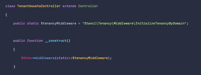 6. Relevant for people building packages 📦