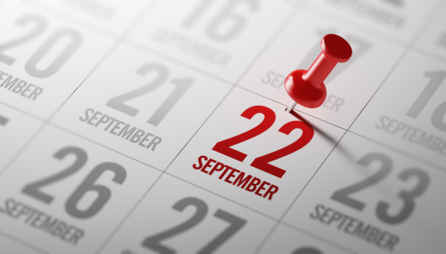 Apply before the deadline! ➔ Most PwC #internship and entry level positions will close on 9/22 at 11:59 p.m. ET. #teampwc dy.si/F8exS