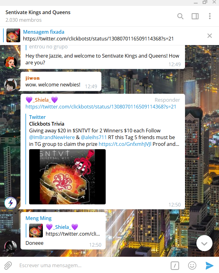 Julio Crypto tweet media