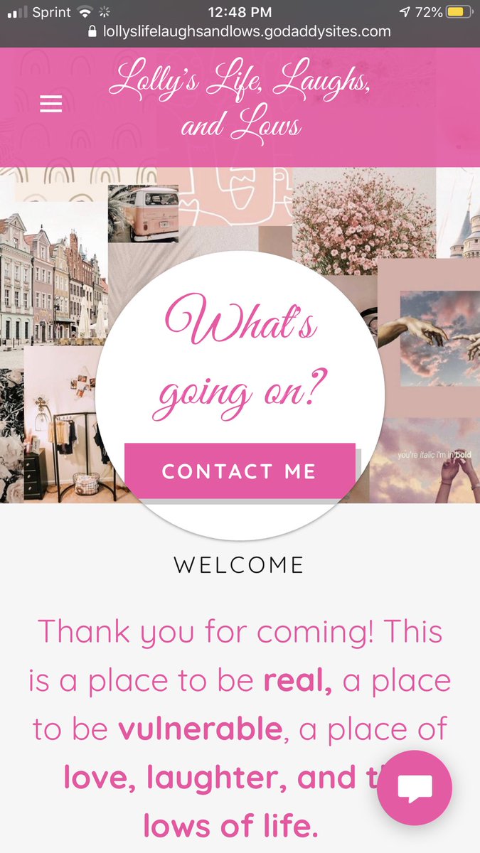 lauryn_kennedy2's tweet photo. Hey twitter fam, go check out my new blog!! I hope you enjoy, new post coming soon💕☺️ Link: https://t.co/mtEAKqMWR9 https://t.co/fWFZDtvqQE