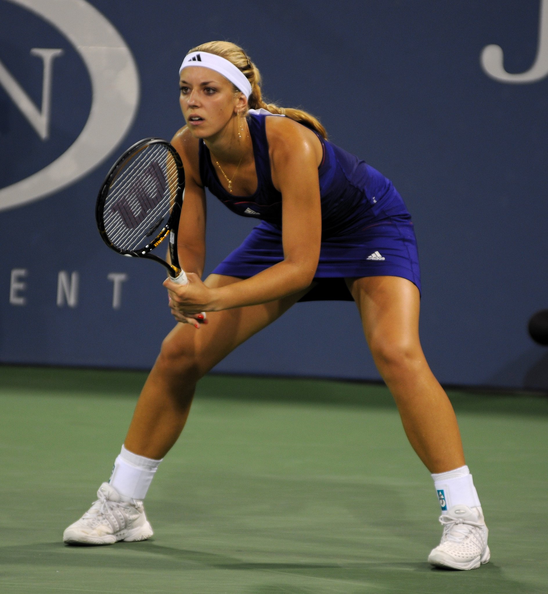(Tomorrow)

HAPPY BIRTHDAY SABINE LISICKI  Adore her. Stunning women.      One of my all time favourites. 