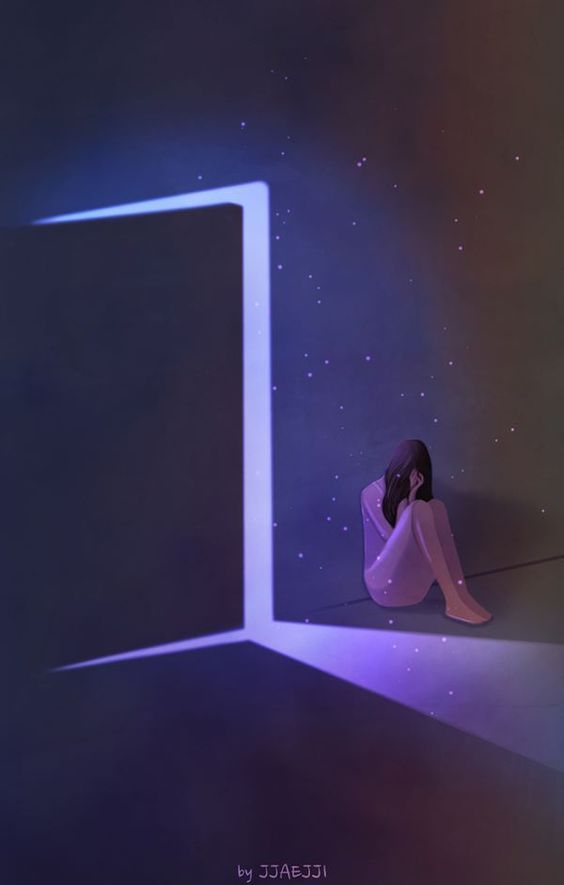 ADailyDoseTweet's tweet photo. #ArtworkOfTheWeek by artist Jjaejji, with a hashtag #YouAreNotTheOnlyOne!💚
View curated art on Facebook: https://t.co/u7qPDzJA9y https://t.co/zOumr0jfQV
