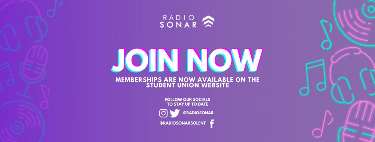 RadioSonar's tweet photo. BREAKING NEWS

things are looking EXCITING at RADIO SONAR

with a crazy 4 PERSON turn out to our first online event

listeners are warned that if no one joins @danny_humby will do 4 hour shows every night

for the sake of all @solentuni and @SolentSU students

HELP US https://t.co/No1iuXO4fP