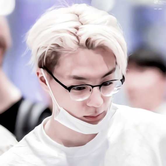 chazo || แอคแจกดิส tweet media