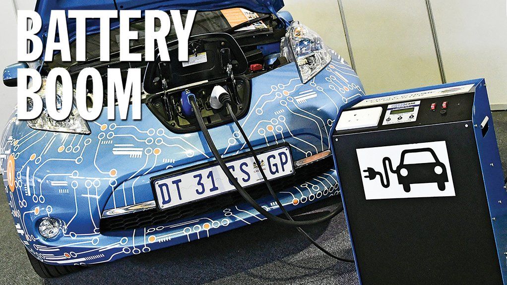 TrentMell's tweet image. Battery metals to boom despite widespread Covid-19 disruption buff.ly/35Mc4hM #Batteries #metals #ElectricVehicles #EVs