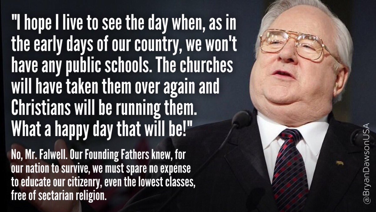 BryanDawsonUSA's tweet image. BREAKING: Al Qaeda &amp;amp; ISIS just issued a statement saying their end goal is to end separation of church and state &amp;amp; build a &quot;Kingdom of God&quot; in the United States.

Oh, my bad, that was Amy Coney Barrett, the judge at the top of Trump’s list to replace Ruth Bader Ginsburg.

#RIPRBG