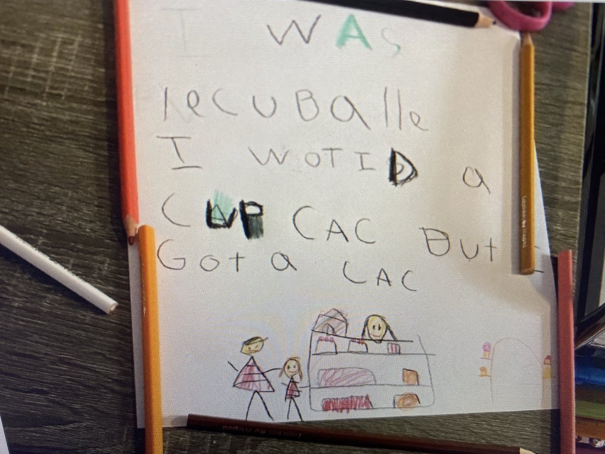 msMecksclass's tweet image. Never a better time than this year to think about ways we can be flexible! #MindsetForLearning #SPSConnects