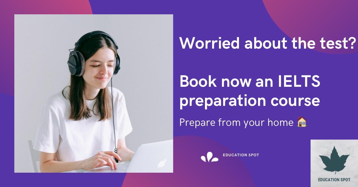 Educationspot55's tweet photo. Aiming to study, live or work abroad in the future? ✈️

Want to know the exam structure and components? ✍🏻

Worried about the test? 🙍🏼‍♂️🙍🏻‍♀️

Ssk academy 🏫 will help you to get the score you aim for👨🏼‍🎓

Book now💥IELTS preparation online course

Success stars with IELTS🎓

Hurry up! https://t.co/p7uN7et87n