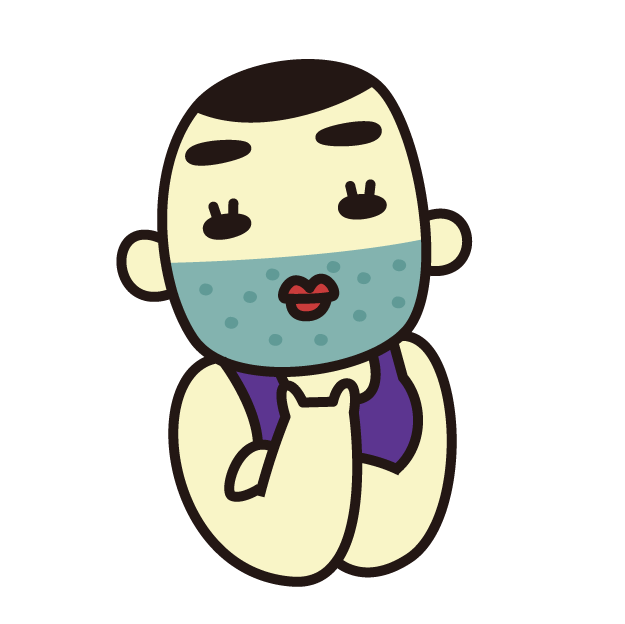 小豆のtwitterイラスト検索結果
