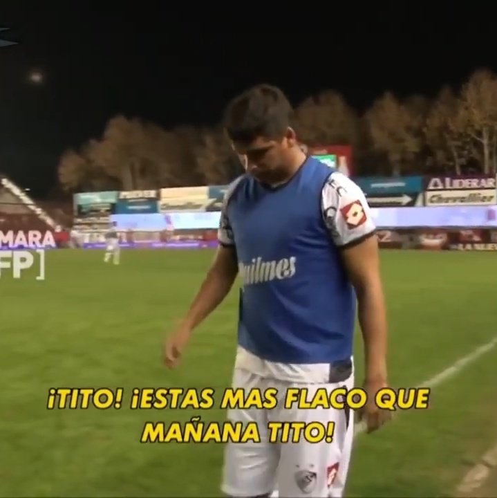 frabigol's tweet photo. Insultos al rival en España // Insultos al rival en Argentina https://t.co/LO2Jmf6xxL