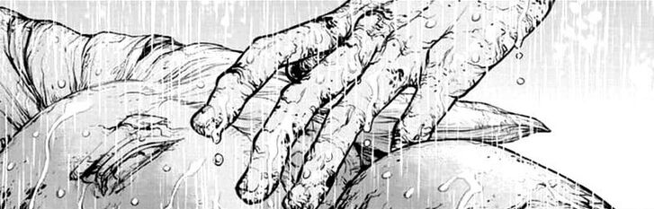 157 (4) - HE'S SO SCRAWNY AHAHAHSJDH