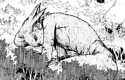 157 (4) - HE'S SO SCRAWNY AHAHAHSJDH