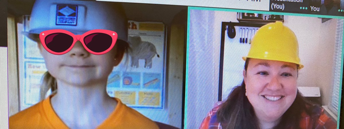 Lynnée Henry (@cardinalssteam) on Twitter photo This week in STEAM we’re learning all about engineers! 👩💻👷🏾♂️🧑🏻🔬👩🏽🚀 SS in 3-5 designed and tested paper airplanes that fly straight.💗The excitement on their faces when they tested their designs! Also, one friend put on her hard hat to match me!☺️<a href="/BrianCamposCCPS/">Brian Campos</a> #oneCCPS #beamazing This week in STEAM we’re learning all about engineers! 👩💻👷🏾♂️🧑🏻🔬👩🏽🚀 SS in 3-5 designed and tested paper airplanes that fly straight.💗The excitement on their faces when they tested their designs! Also, one friend put on her hard hat to match me!☺️<a href="/BrianCamposCCPS/">Brian Campos</a> #oneCCPS #beamazing