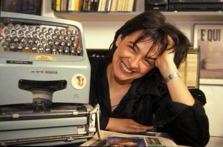 Oggi giornata brutta brutta <a href="/LetiziaMosca/">Letizia Mosca</a> di <a href="/radiopopmilano/">Radio Popolare</a> ci ha lasciati... mi mancherà la sua generosità, l’allegria, l’ironia, la caparbietà, la professionalità, l’amicizia. Mi mancherà tutto di lei.
Un abbraccio forte a Marco