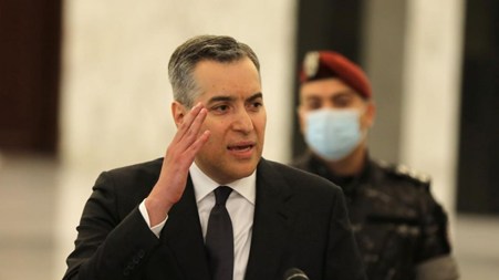 almayadeen_es's tweet photo. Desencuentros políticos para la formación de gobierno en el Líbano, profundizan la crisis que pudiera desencadenar en la renuncia del primer ministro designado, Mustafá Adib https://t.co/UNldQQqifI
#Líbano #formaciondegobierno #Abdib https://t.co/I8ZmtFg2nO