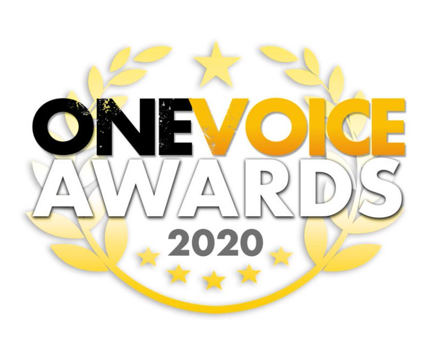 Lisa Graydon (@lisagraydonvo) on Twitter photo Still buzzing after winning Voice Artist Of The Year - female, at the One Voice Awards, Saturday. An honour & privilege. Thank you so much to all the judges & a bow to my fellow nominees who I pretty much worship 🙏😊  
I also won best demo category (self produced, yay!) Still buzzing after winning Voice Artist Of The Year - female, at the One Voice Awards, Saturday. An honour & privilege. Thank you so much to all the judges & a bow to my fellow nominees who I pretty much worship 🙏😊  
I also won best demo category (self produced, yay!)