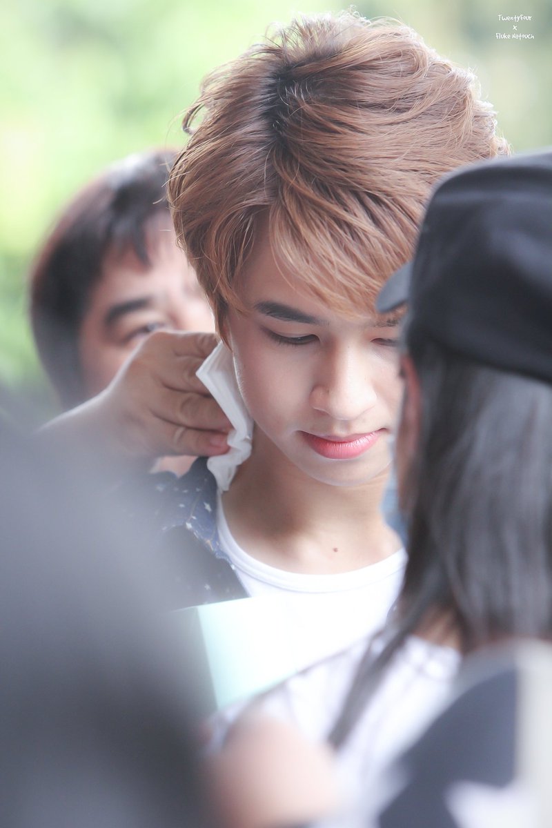 TwentyFour_O8's tweet photo. ชอบ!!!
#เจ้าแก้มก้อน 
#fluke_natouch 
#น้ำเหนือQ5 https://t.co/bOmkefVYRH