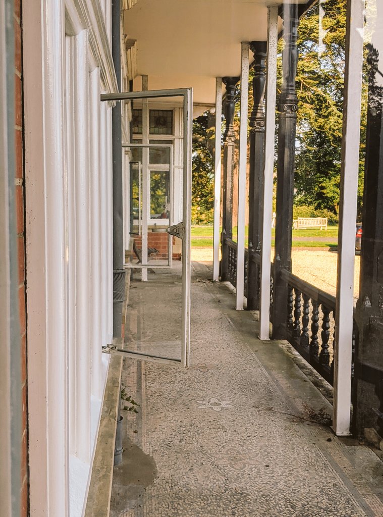 CatMariaJuana's tweet photo. Oh! What a lovely time I had with the Photography Group! In the Arthur Dyball Reading Room, pipping through the window. We are so lucky to work and study in such a beautiful place!  @BedstoneCollege https://t.co/E4z23gFykM