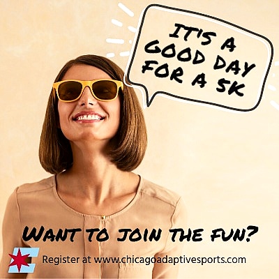 ChicagoAdaptive's tweet photo. Don't miss out! Remember to sign up for the Chicago Adaptive Sports virtual 5K by October 18.

#pushplaypersist
#chicagoadaptivesports 
#chicagoadaptivesports5k 
#playhard #chicago #sports #5k #athlete #athletic #fall2020 #september #getoutside #running #wheelchair https://t.co/45uMv4JVub