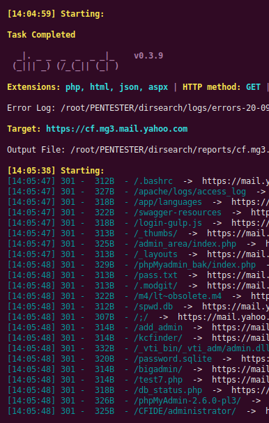 🔥 cat hosts | xargs -I@ sh -c 'python3 dirsearch.py -r -b -w path -u @ -e php,html,json,aspx' 🔥

#bugbountytips #KingOfBugBountyTips
