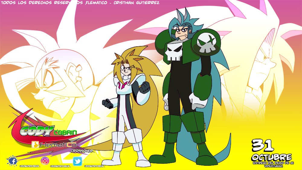 FlematicoDraw's tweet photo. https://t.co/AK29q37wRS

#Draw #pincel #game #gamers #indie #indiedev  #indie_anime  #IndieGameDev #Codycobain  #Flematico https://t.co/tgsR58oVqN