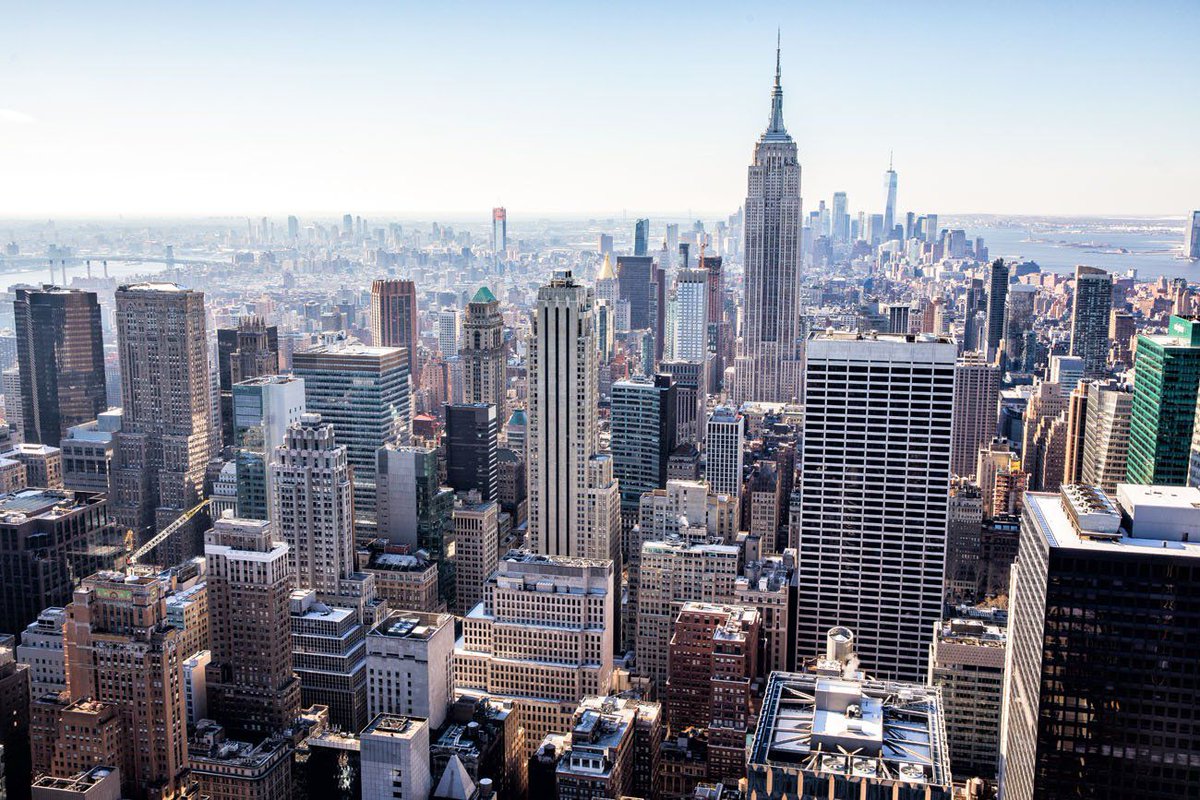 ibnxradio's tweet photo. Mark you calendars because today is National New York Day. Today's the day to celebrate all of New York's iconic moments in New York history! https://t.co/GhLeudxsFB