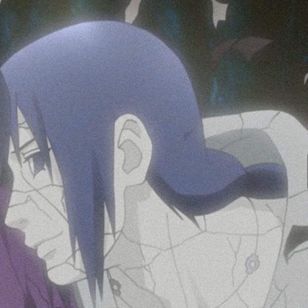 Todo dia um post triste de Naruto 🍥 (UniversoNaruto_@) / X