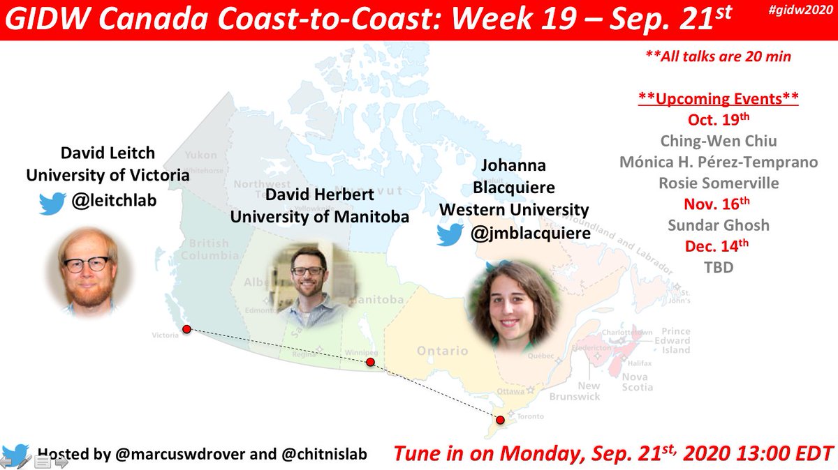 marcuswdrover's tweet photo. π’Starting our September #gidw2020 out strong! π¨π¦π₯π₯π₯@LeitchLab @chemistryatuvic @UVicScience @CIC_ChemInst @chitnislab https://t.co/zxEF04gCG7