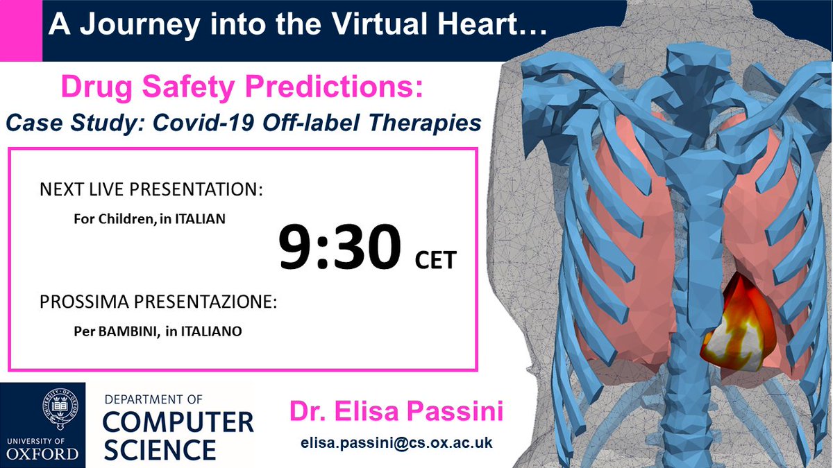 InSilicoCardiotox tweet media
