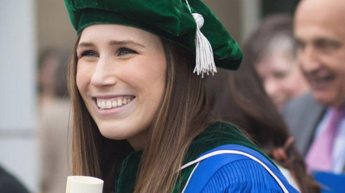 UB DoctHERS tweet media