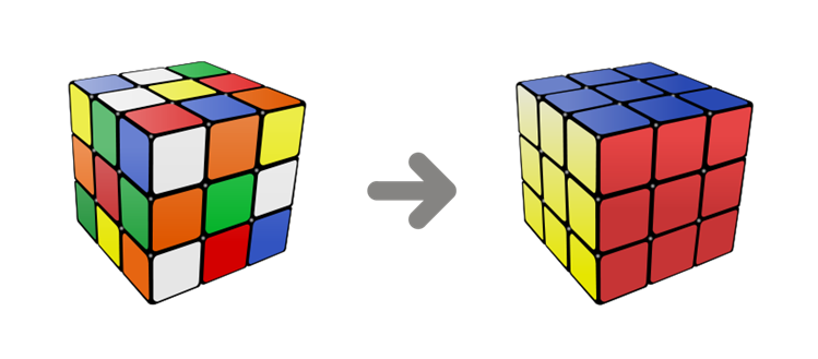 InmoFormacion's tweet photo. Una agencia inmobiliaria se asemeja a un Cubo de Rubik: https://t.co/BDxN7etDyx https://t.co/UcdOyrO6Df