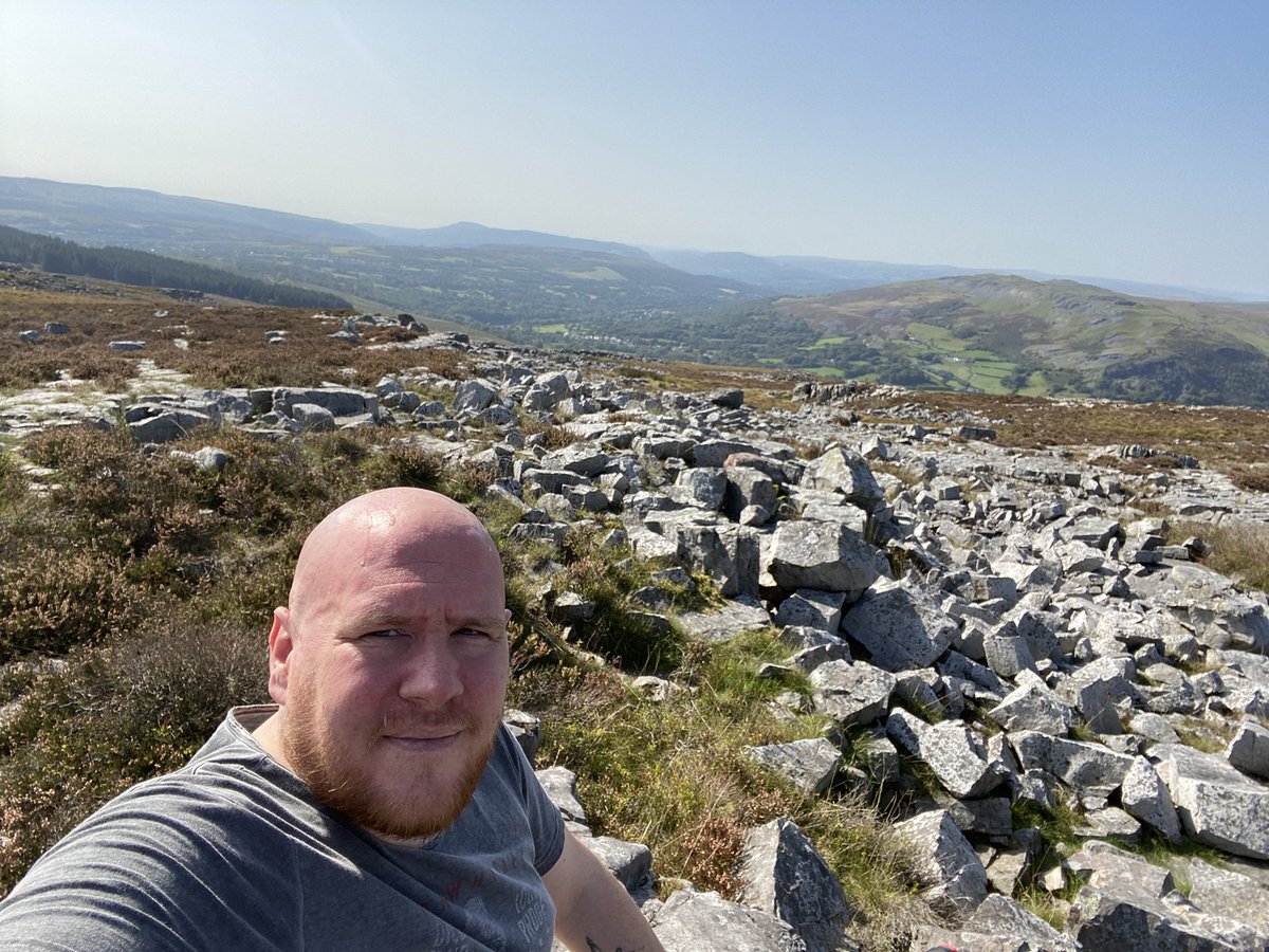 What a really nice day @hannah_sims95