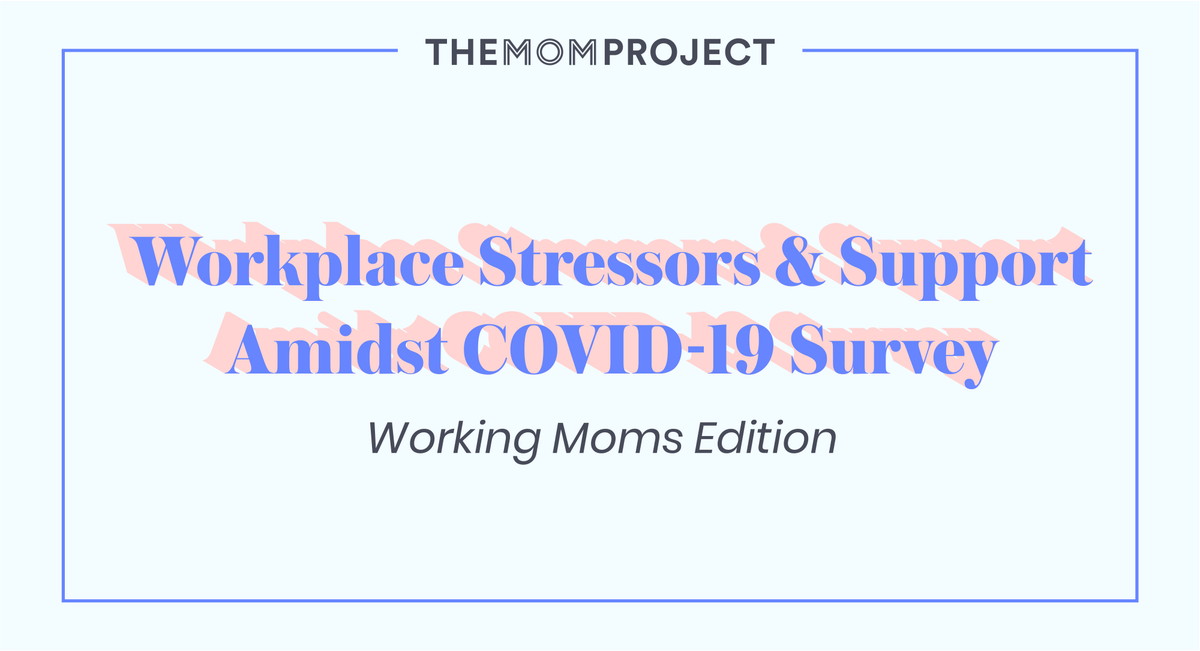 The_Mom_Project's tweet photo. Your opinion is still needed!

If you are a #mom and currently employed, please take the opportunity to share your #workexperiences.

Survey Link: https://t.co/f5ffEElQK7 https://t.co/Mb847b6mTy