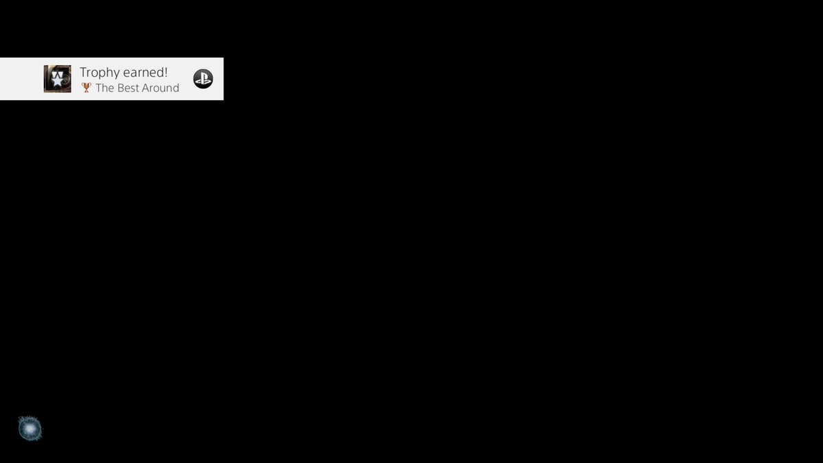 NonElites's tweet photo. Marvel's Avengers
The Best Around (Bronze)
Earn a 100% rating for any War Zone at Challenge IV rating
 #PS4share https://t.co/XRx5F5XBJJ