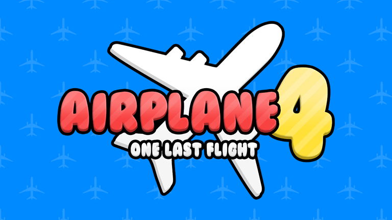 Ladies and Gentlemen, Airplane 4 is now in the works #Roblox #RobloxDev
