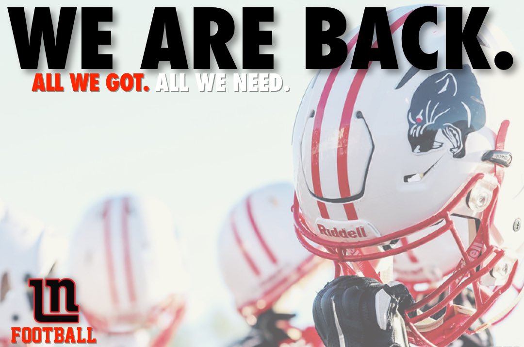 Time to get to work. 🧰

#NorthOrNone

#AllWeGotAllWeNeed