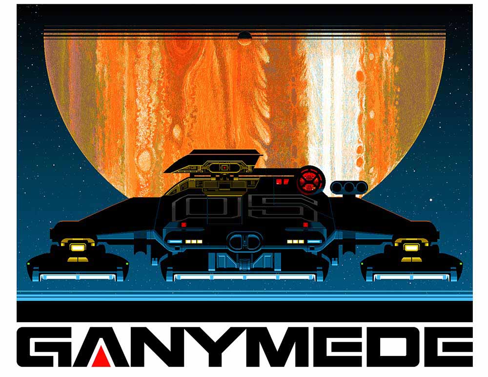 For a canceled game, Ganymede. https://www.unseen64.net/2008/05/08/ganymede-psx-cancelled/