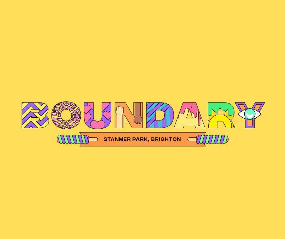 roxpromotions's tweet photo. QT this and get 0 likes and 0 RTs by 9PM tomorrow and the winner will receive X2 @BoundaryBTN 2021 tickets 👀💥 https://t.co/gHhEElhu8q