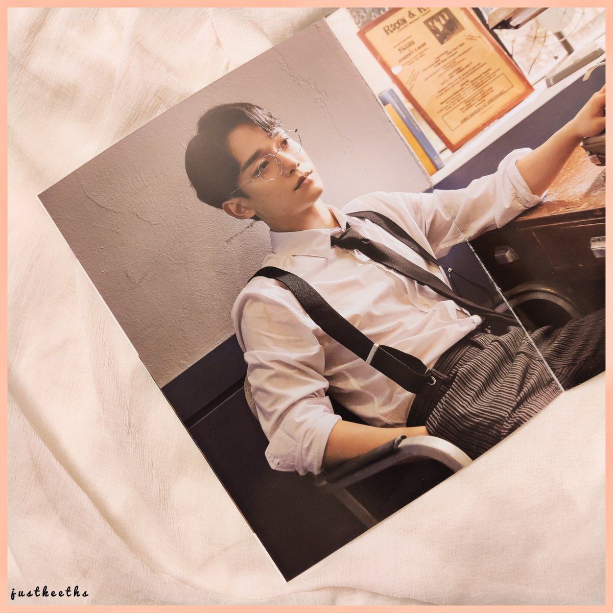 MyHeartWithEXO's tweet photo. HAPPY BIRTHDAY KING JONGDAE #HappyChenDay #AngelChenDay https://t.co/ci6dWbllmL