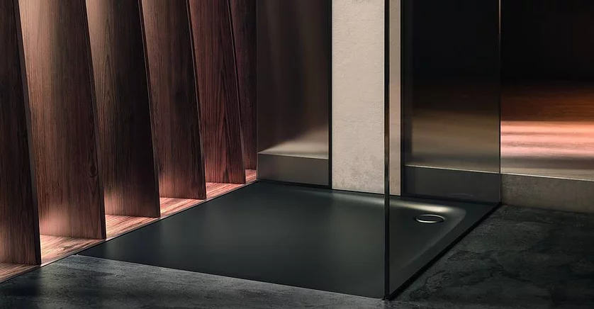 Versatile Bathrooms &amp; Tiles 

A one-hour webinar on  Specifying Steel in the Bathroom webinar explores the benefits of steel shower trays, basins and baths including durability, design customisation and aesthetic qualities.

Thursday 1st October at 12pm

versatilebathrooms.ie/cpd-seminar-sp…