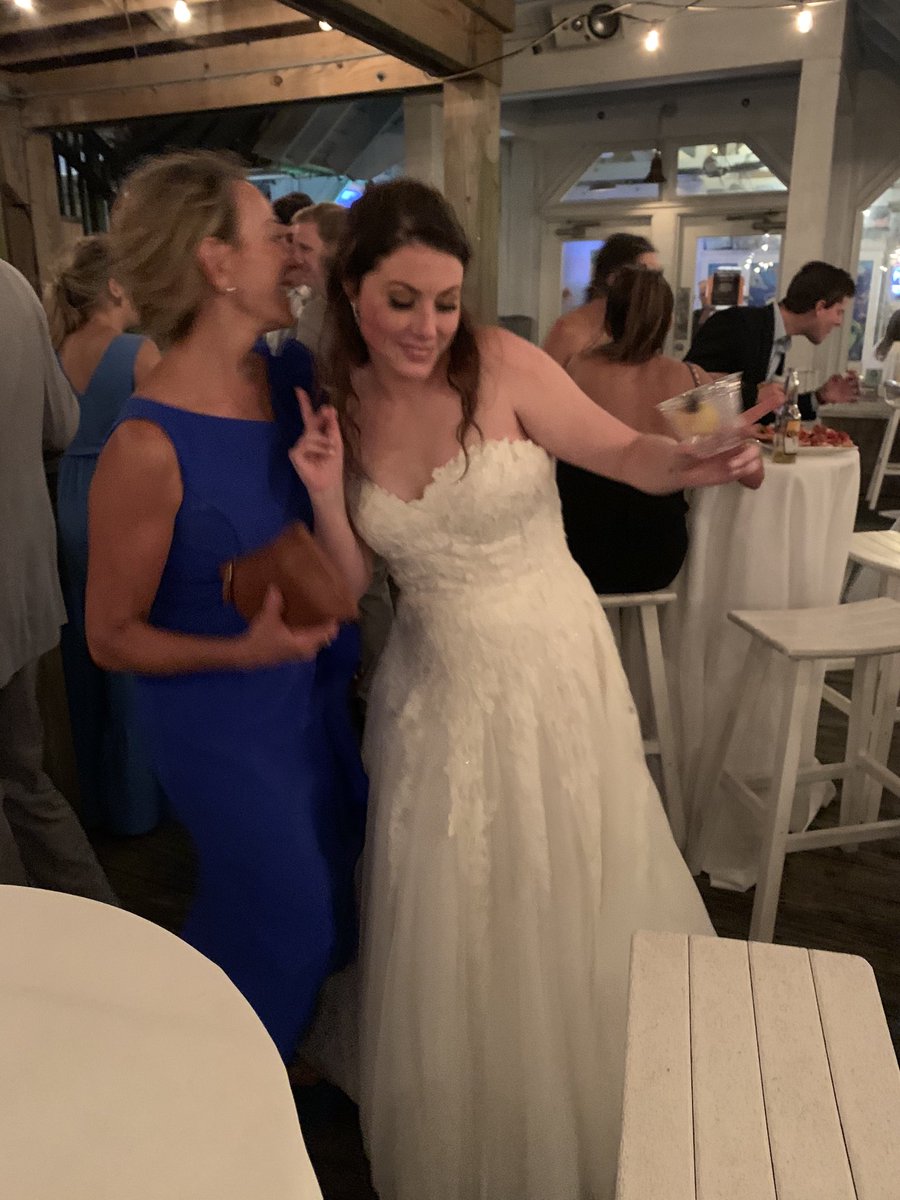 tammyrnc's tweet image. Such a fabulous weekend ! We love you Ash and Cody!!