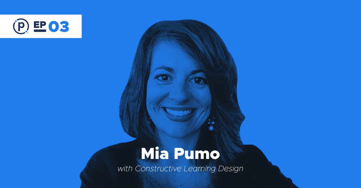 participate's tweet photo. Through switching to a #virtuallearning setting, @ConstructiveLD learned that moving things online doesn’t have to be daunting. 

On the @participate podcast, Mia Pumo from @ConstructiveLD talked to us about their success.

LISTEN: https://t.co/eMiVuuXraZ https://t.co/U13bOOku3x