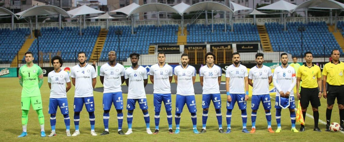 WBSports's tweet photo. سموحة يفوز على المصري بهدفين دون رد في الجولة 28 من الدوري الممتاز.

- الموقف يزداد صعوبة على المصري الذي يقترب من مراكز الهبوط ويحتل المركز الرابع عشر برصيد 29 نقطة.

- سموحة يفوز في المباراة الثانية على التوالي ويتواجد في المركز الخامس برصيد 39 نقطة. https://t.co/aS5zZPQpfS