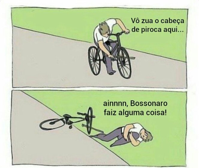 Sem máscara, Bolsonaro joga sinuca e provoca aglomeração no Ceará