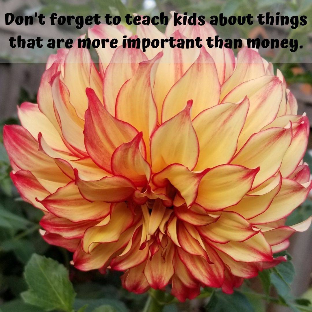 Educ8Money2Kids's tweet photo. Money is a tool that allows us to have a comfortable &amp; pleasant life as long as we manage it properly. It allows us to bless less fortunate people with it. 

 #kids #money #children #teachkidsmoney #financiallitearacy 
#mom #dad #homeschool #education #save #invest #budget #teens https://t.co/9qrO7g8qIF