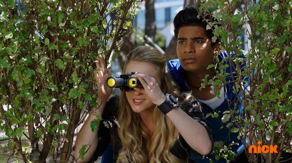 RangerSelect's tweet photo. Update to https://t.co/S9K3opv2qg for Power Rangers Beast Morphers Season 2 Episode 9.
Power Rangers Beast Morphers airs on Nick.
#powerrangers #rangerselect #rangernation #itsmorphintime #gogopowerrangers #beastmorphers #beastxmode https://t.co/MrORt8rtyC