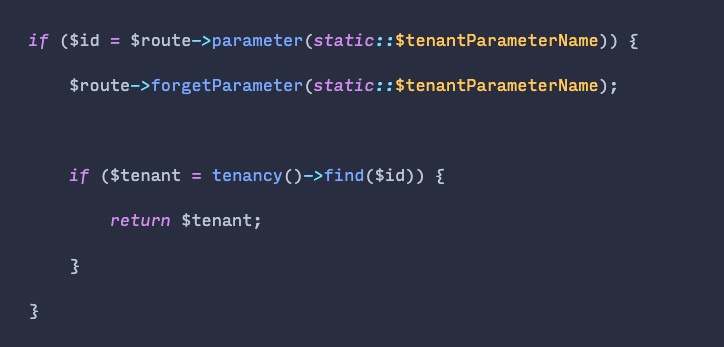 If you want to identify teams, workspaces, etc by path, you don't have to pass the team ID to every route