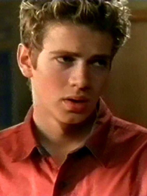 hayden christensen as among us characters