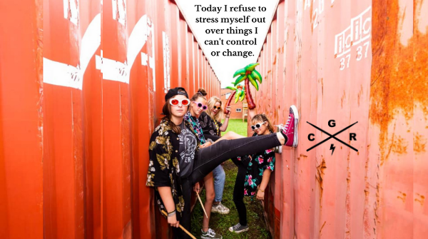 Chattanooga Girls Rock (@cgrsuperstars) on Twitter photo 