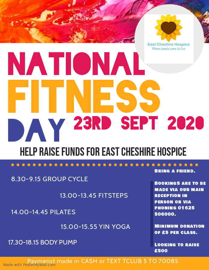 The Tytherington tweet media